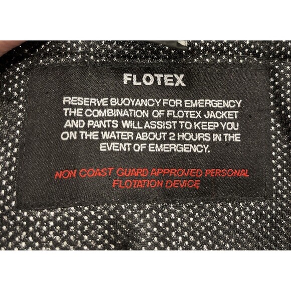 Mossi Racing Womens Small Full Zip Snowmobile Winter Jacket Pink Black Warm Coat - Picture 16 of 16